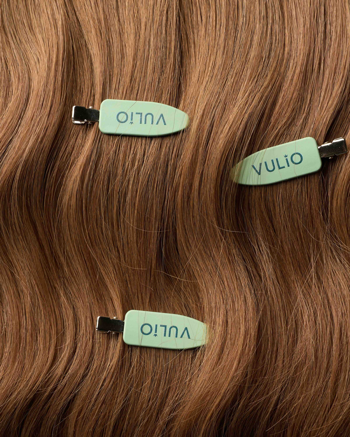 Creaseless Hair Clips - 2 pack